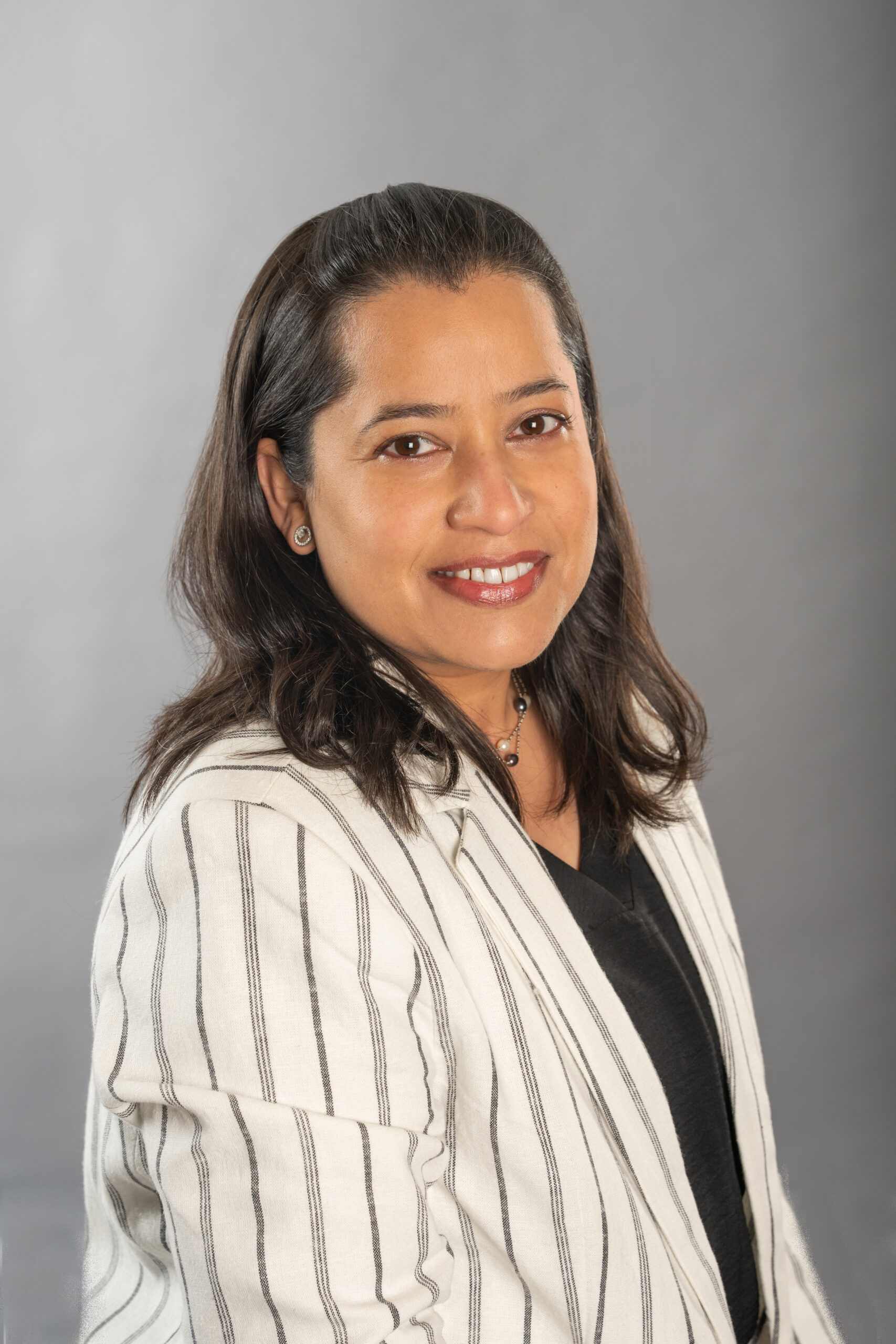 Placeholder headshot