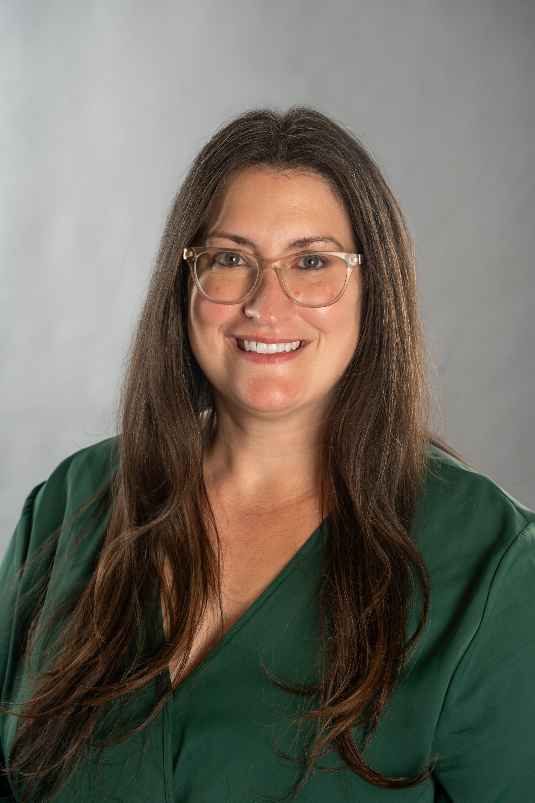 Headshot of Danielle Botelho