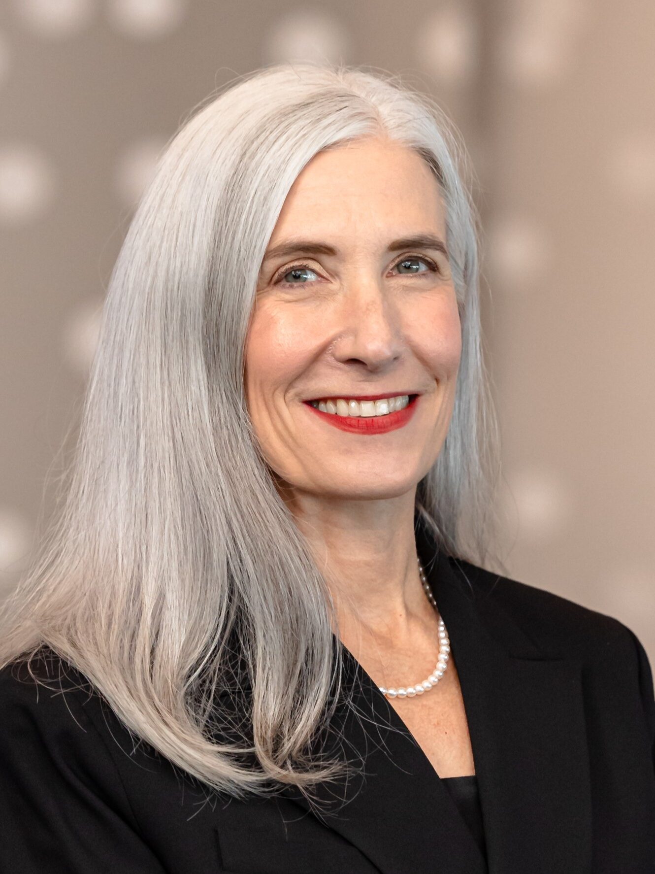 Headshot of Gretchen Ritacco