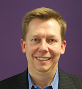 Headshot of Andreas Steiner