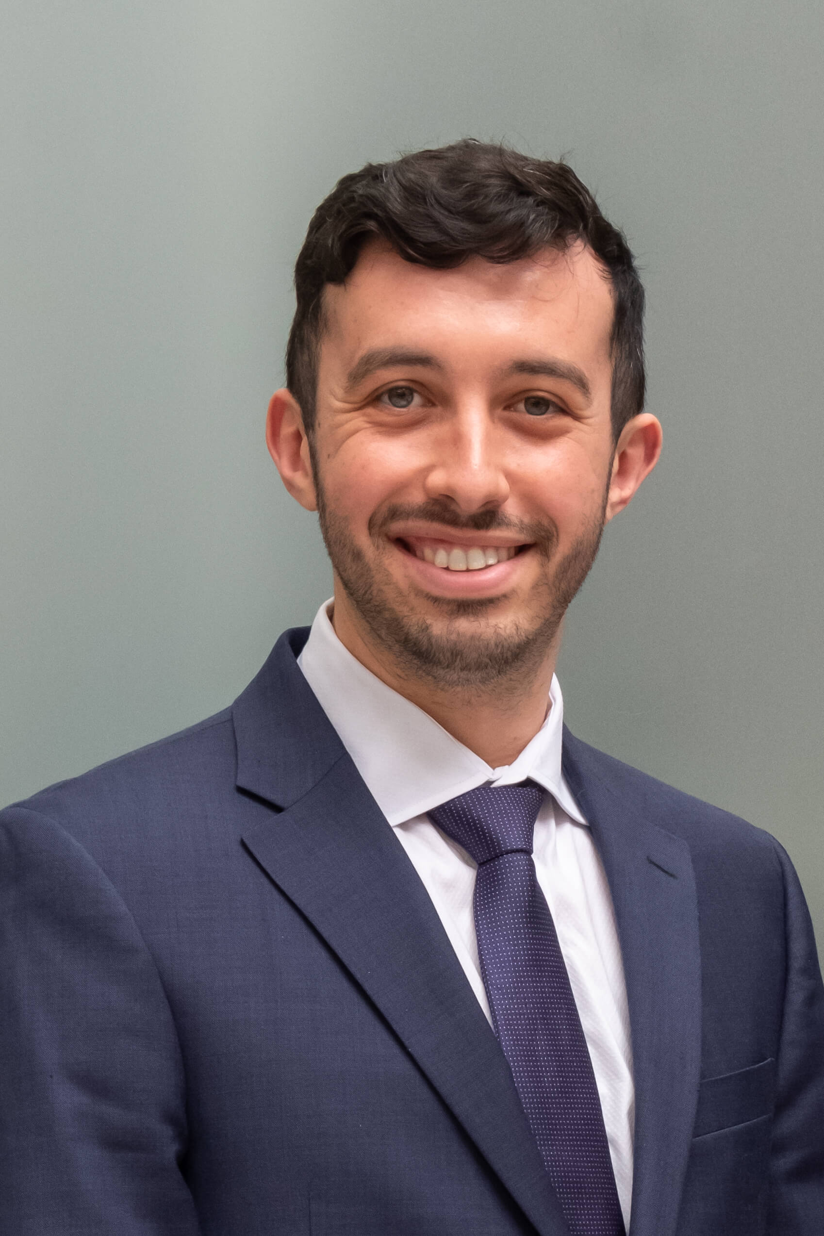 Headshot of Dan Selechnik